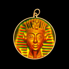 Load image into Gallery viewer, Tutankhamun Egyptian Pharaoh (Medium)

