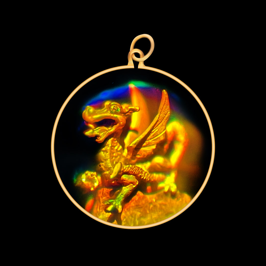 Dragon (Medium)