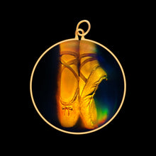 Load image into Gallery viewer, Ballet Dancer Shoes (Medium)
