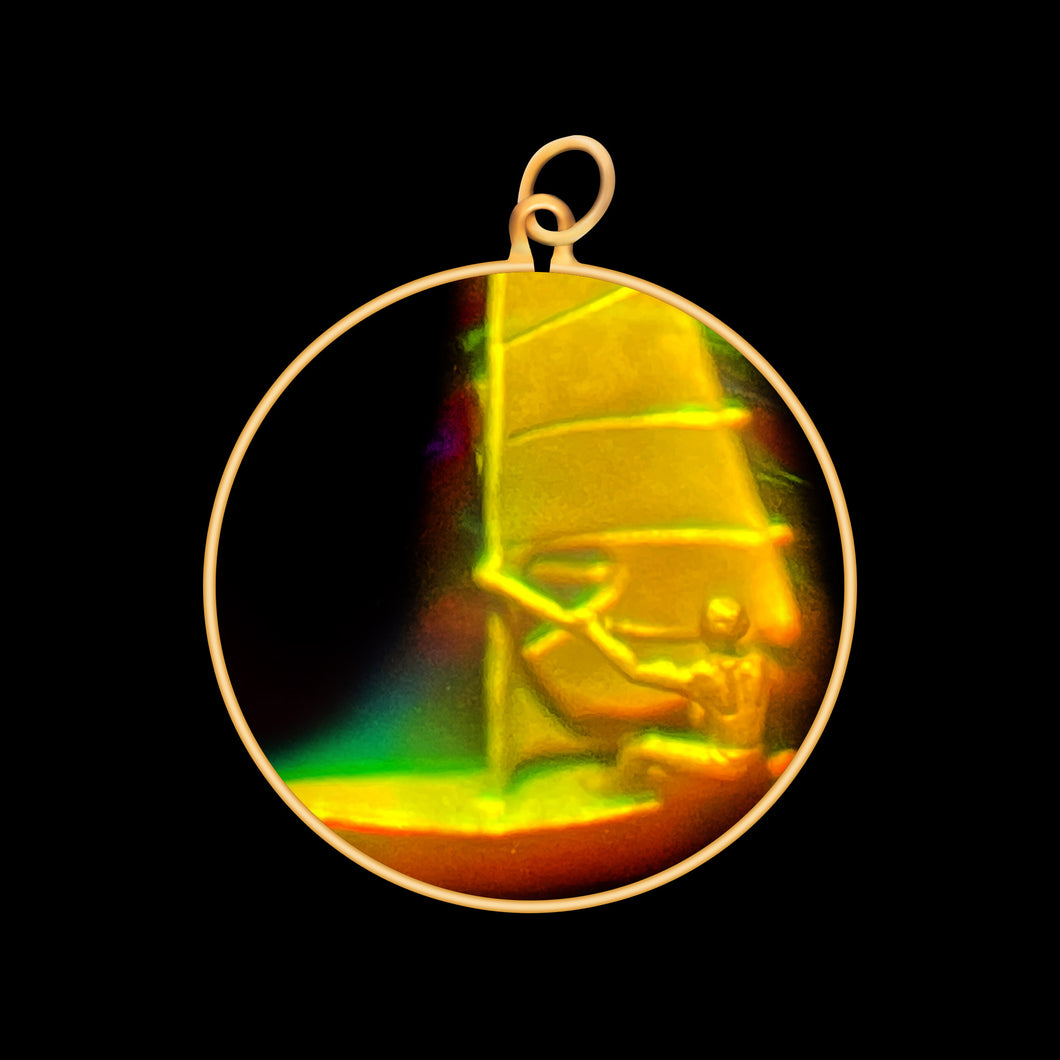 Windsurfer (Medium)