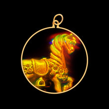 Load image into Gallery viewer, Carousel Horse (Medium)
