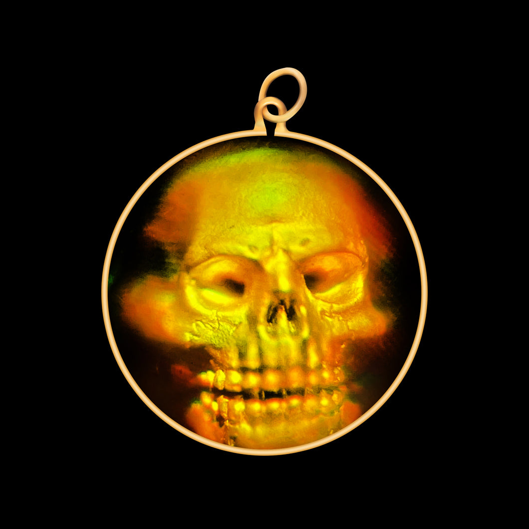 Skull (Medium)