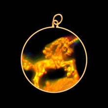 Load image into Gallery viewer, Unicorn (Medium)
