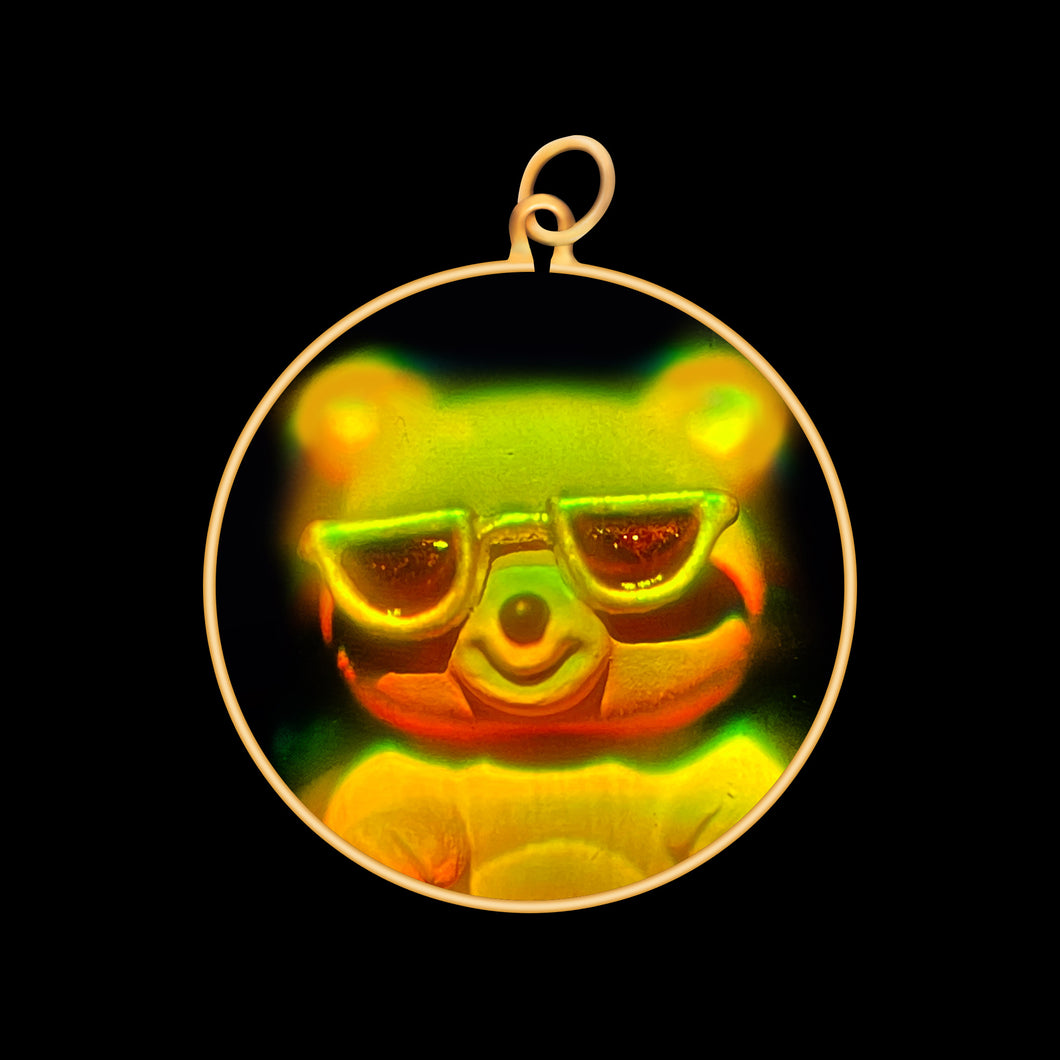 Cool Bear (Medium)