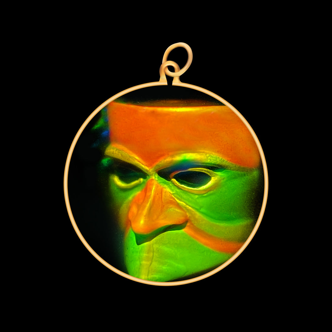 Mask (Medium)