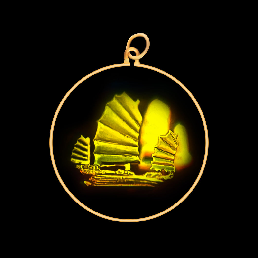 Sail Ship (Medium)