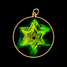 Load image into Gallery viewer, Star of David (Medium)
