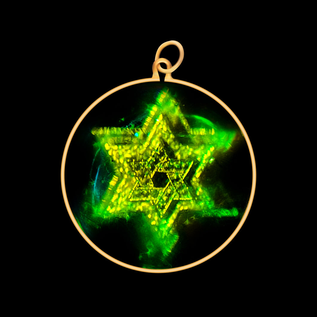 Star of David (Medium)