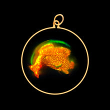 Load image into Gallery viewer, Zodiac Pisces Fish (Medium)
