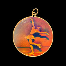 Load image into Gallery viewer, Figure Skater (Medium)
