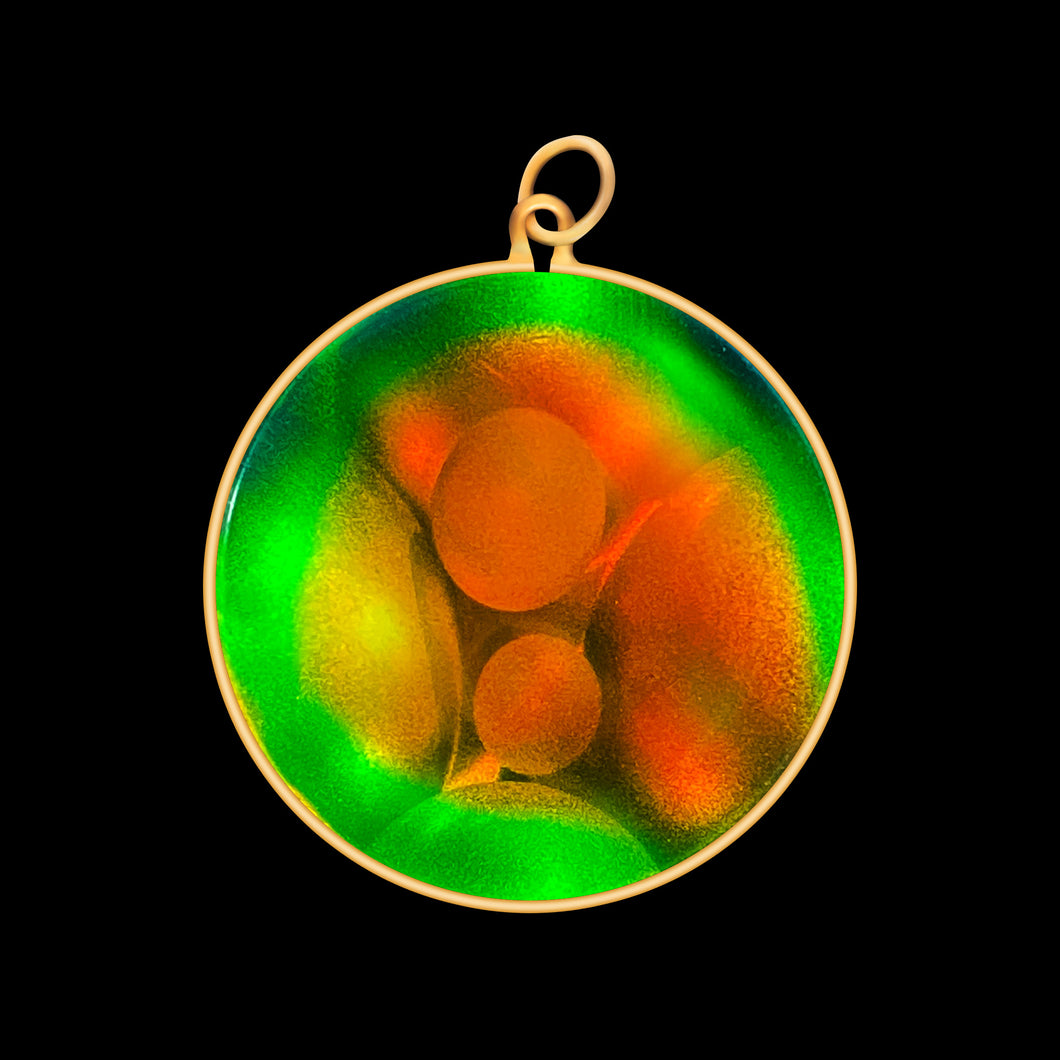 Balls (Medium)