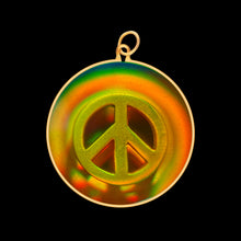 Load image into Gallery viewer, Peace Sign (Medium)
