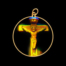 Load image into Gallery viewer, Crucifix Cross 2 (Medium)
