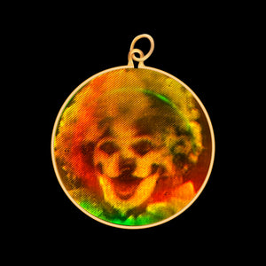 Clown (Medium)