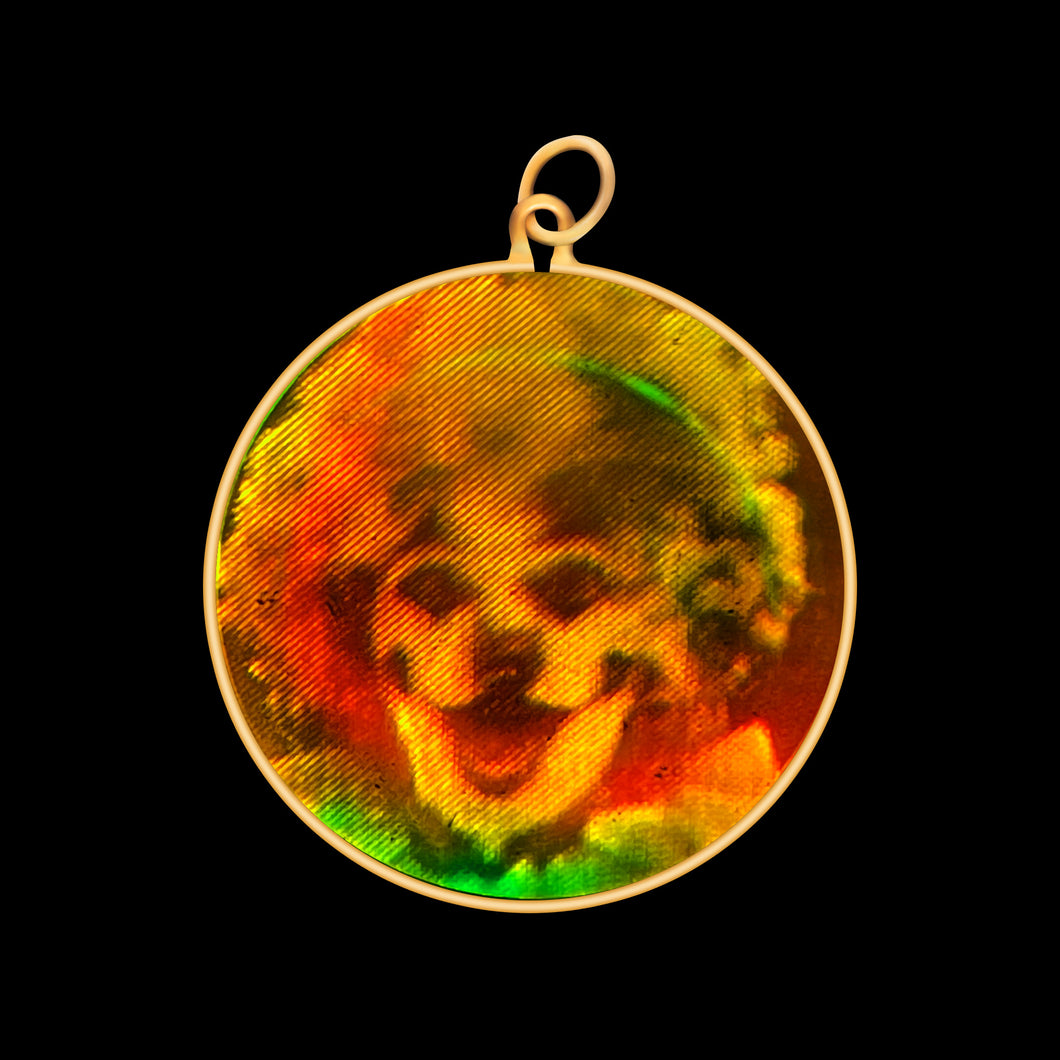 Clown (Medium)