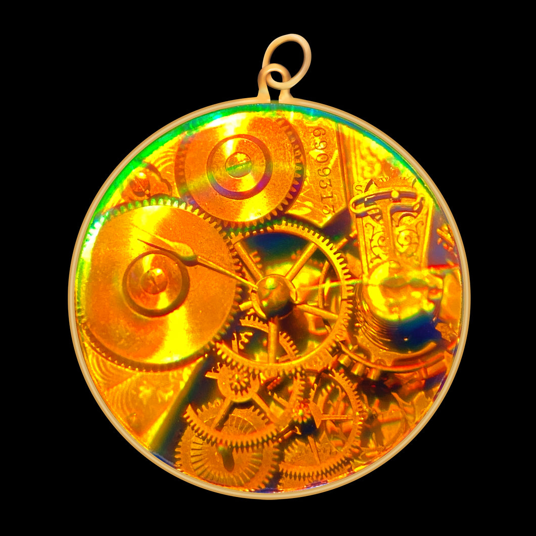 Watch Parts (Large)