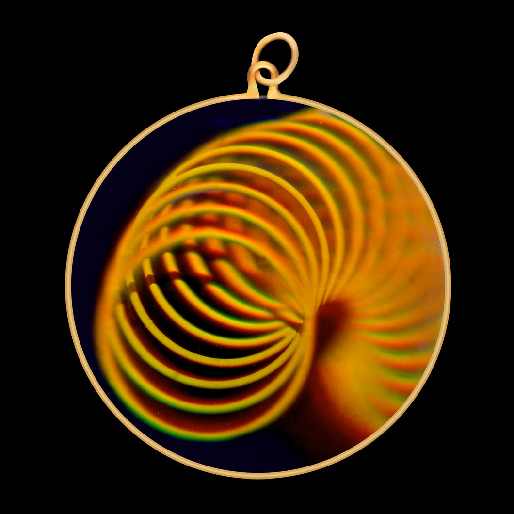 Slinky Spring (Large)