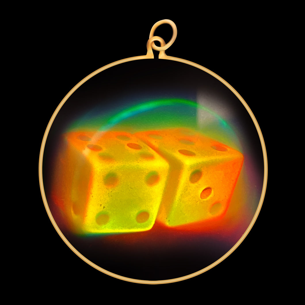 Double Dice (Large)