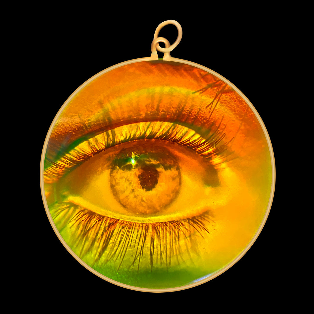 Eye (Large)