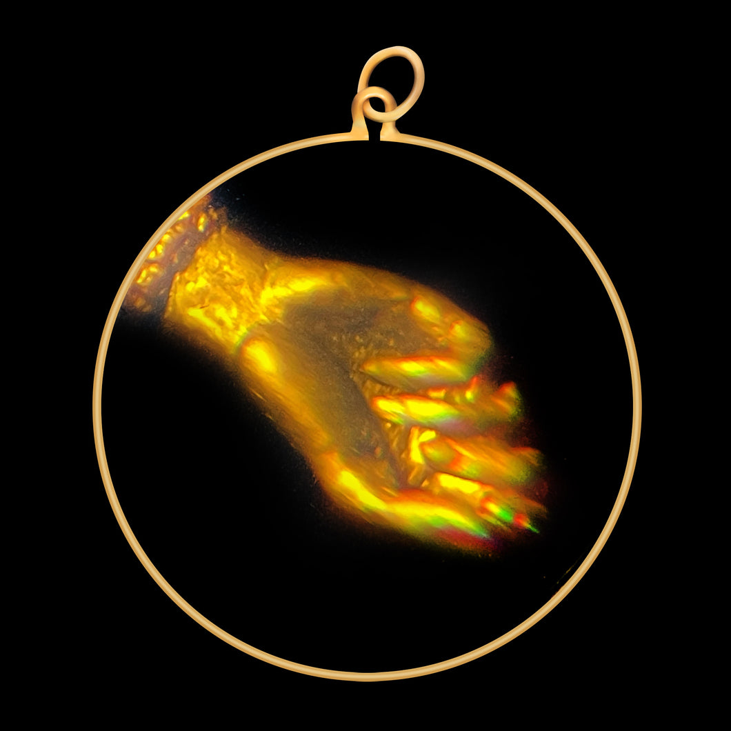 Hand (Large)