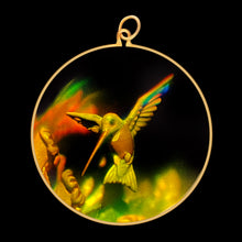 Load image into Gallery viewer, Hummingbird (Large)
