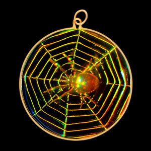 Spiders Web (Large)