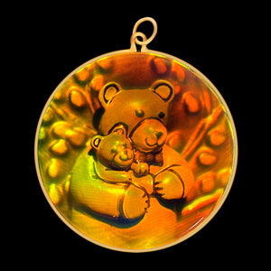 Teddy Bear Parent & Child (Large)