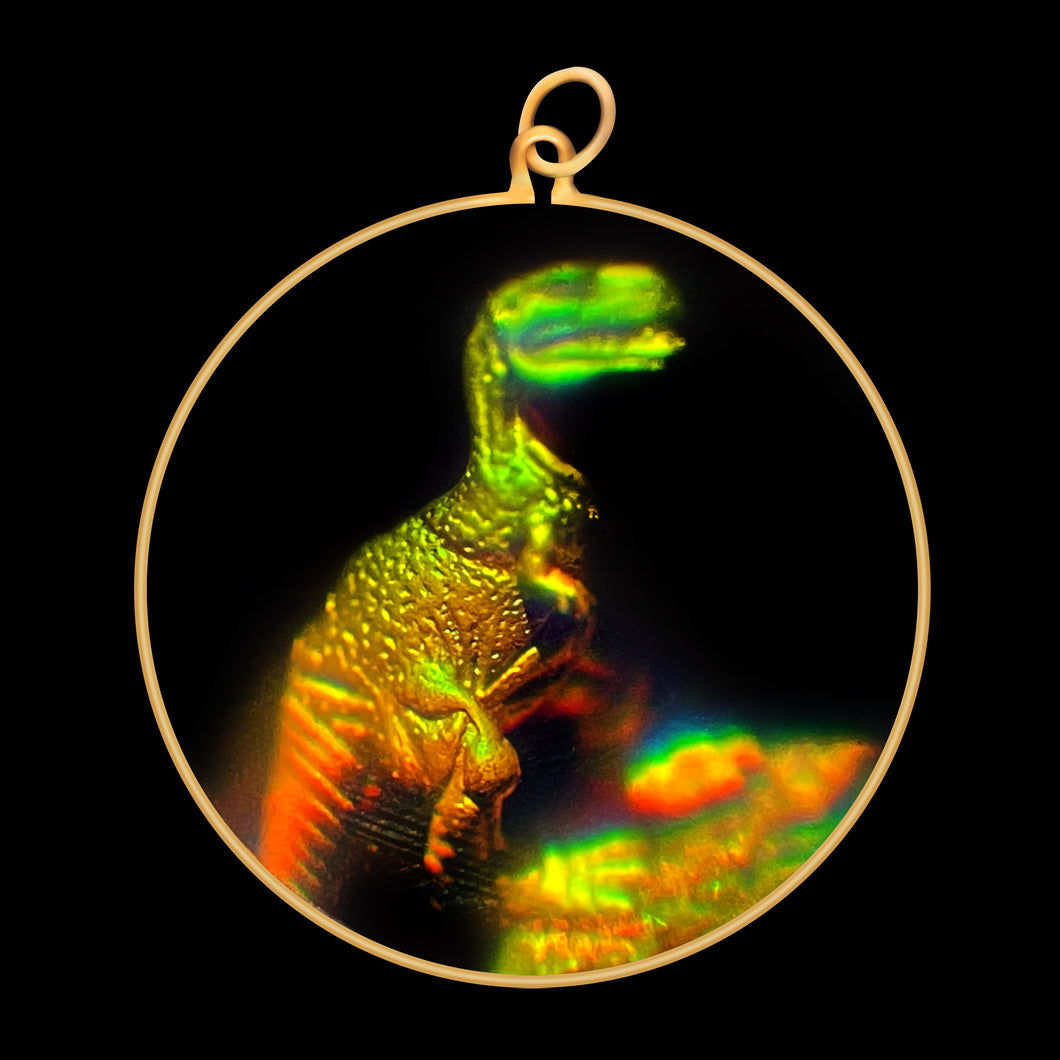 Dinosaur T-Rex (Large)