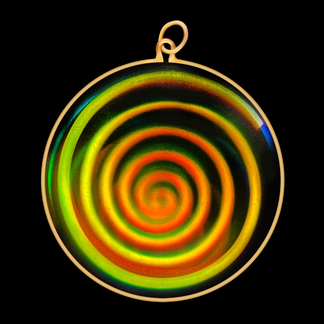 Coil Spiral (Large)