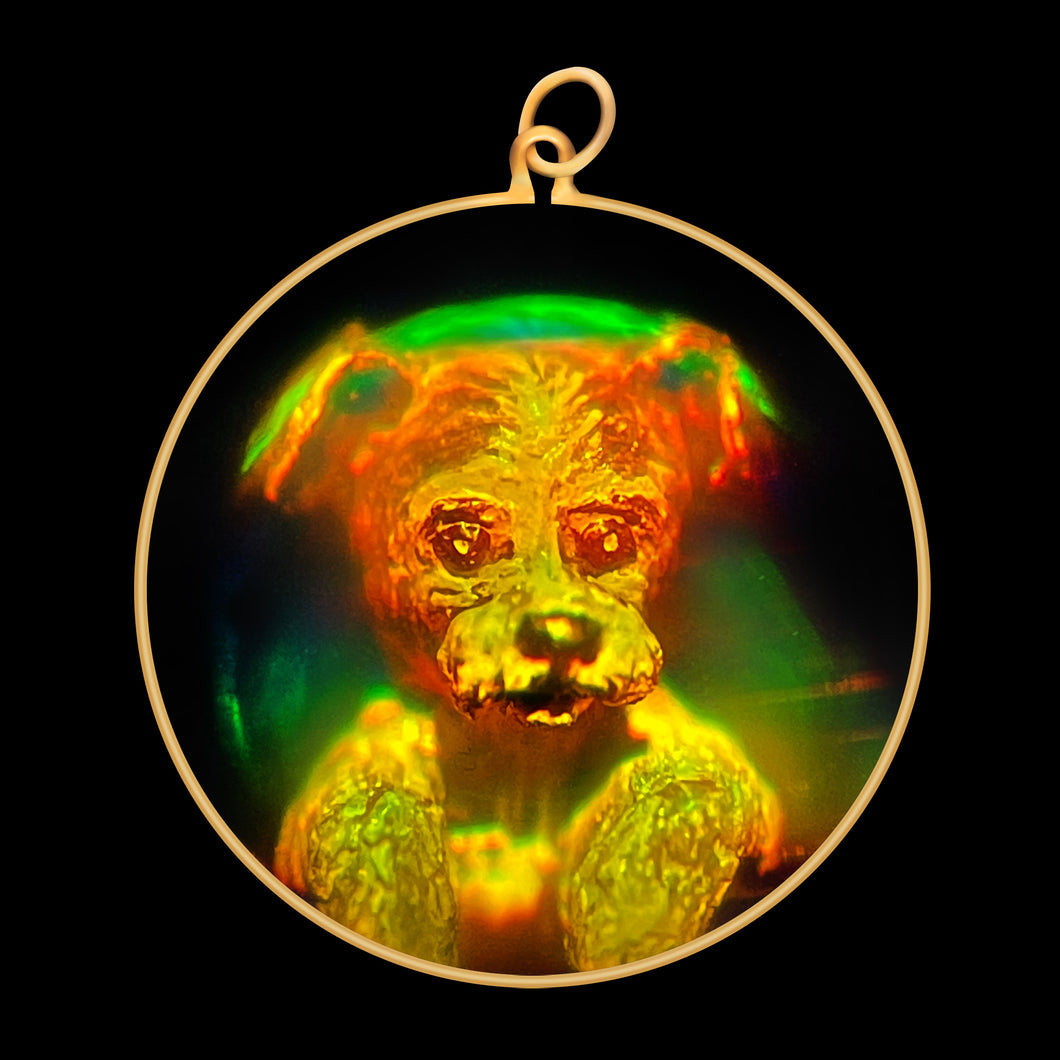 Puppy Dog (Large)