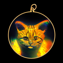 Load image into Gallery viewer, Cat Kitten Head (Large)
