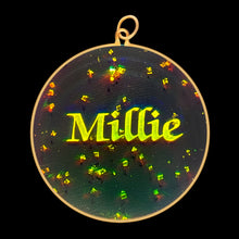 Load image into Gallery viewer, Name &quot;Millie&quot; (Large)
