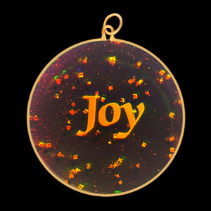 Name "Joy" (Large)