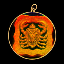 Load image into Gallery viewer, Zodiac Cancer Crab 2 (Large)
