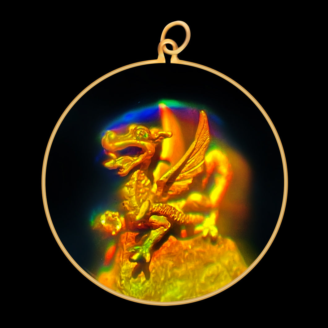 Dragon (Large)