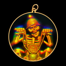 Load image into Gallery viewer, Skeleton Biker Bones (Large)
