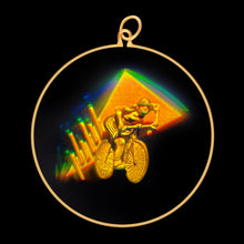 Load image into Gallery viewer, Cyclist (Large))
