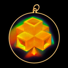 Load image into Gallery viewer, Cube Blocks (Large)
