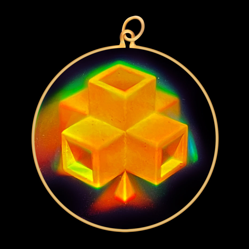 Cube Blocks (Large)
