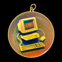 Load image into Gallery viewer, Retro Vintage Computer (Large)
