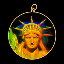 Load image into Gallery viewer, New York Statue of Liberty (Large)
