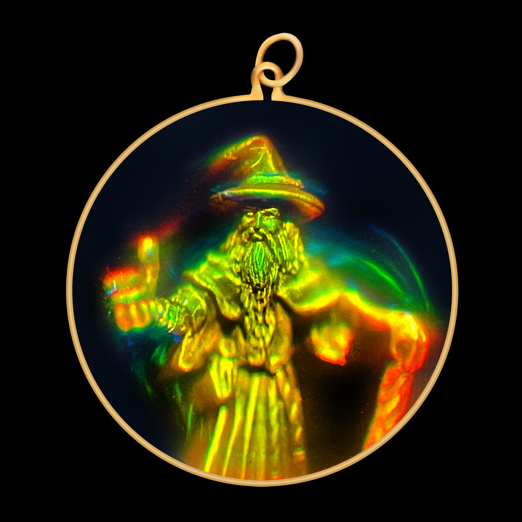 Gandalf Wizard (Large)