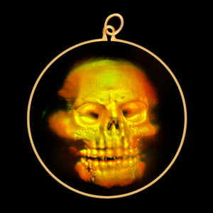 Skull (Large)