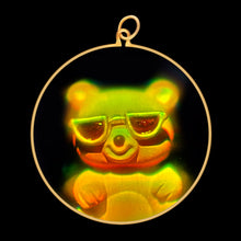 Load image into Gallery viewer, Cool Bear (Large)
