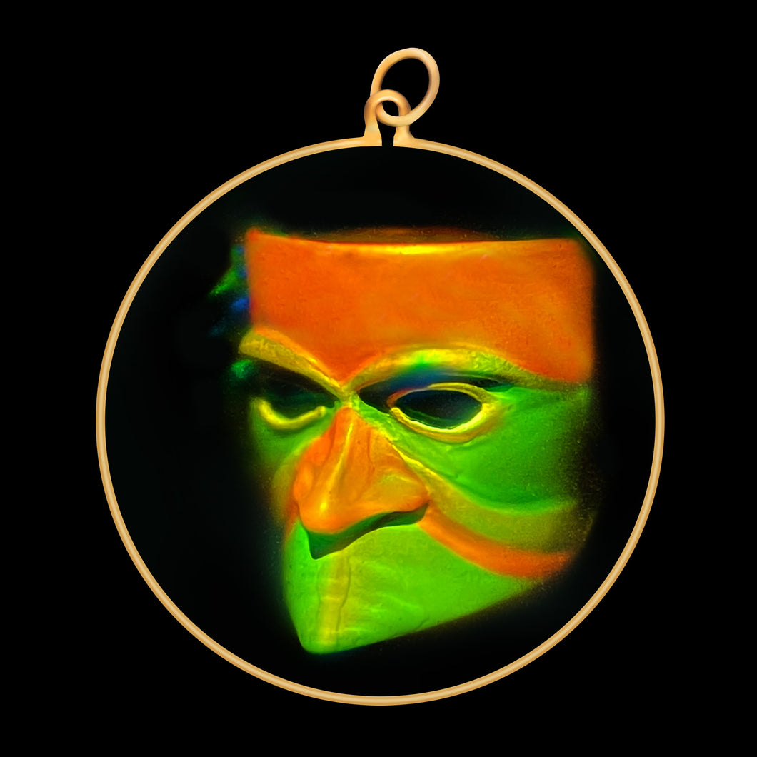 Mask (Large)