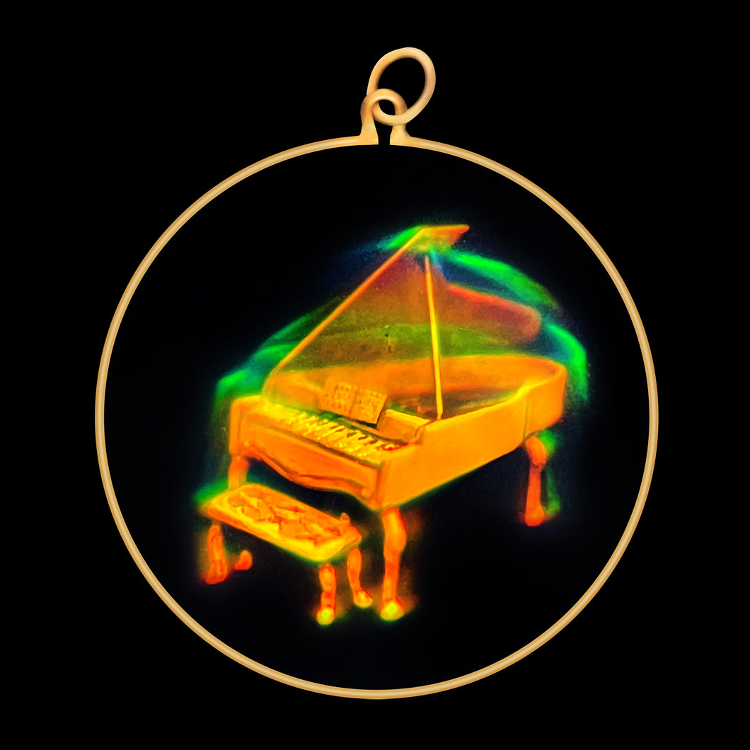 Piano (Large)
