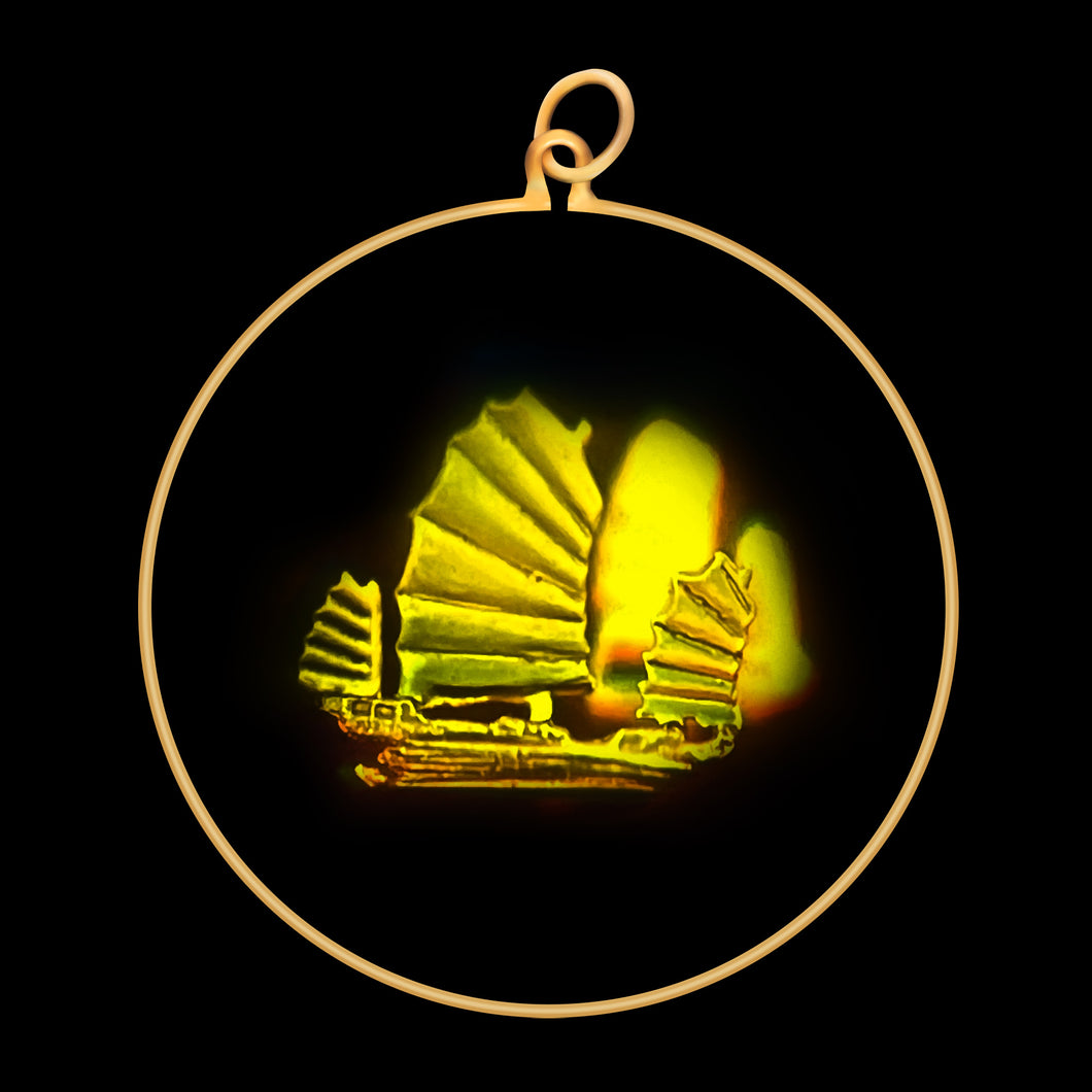 Sail Ship (Large)