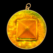 Load image into Gallery viewer, Egyptian Pyramid 2 (Large)
