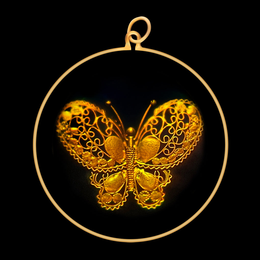 Butterfly (Large)