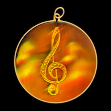 Load image into Gallery viewer, Musical Note (Large)
